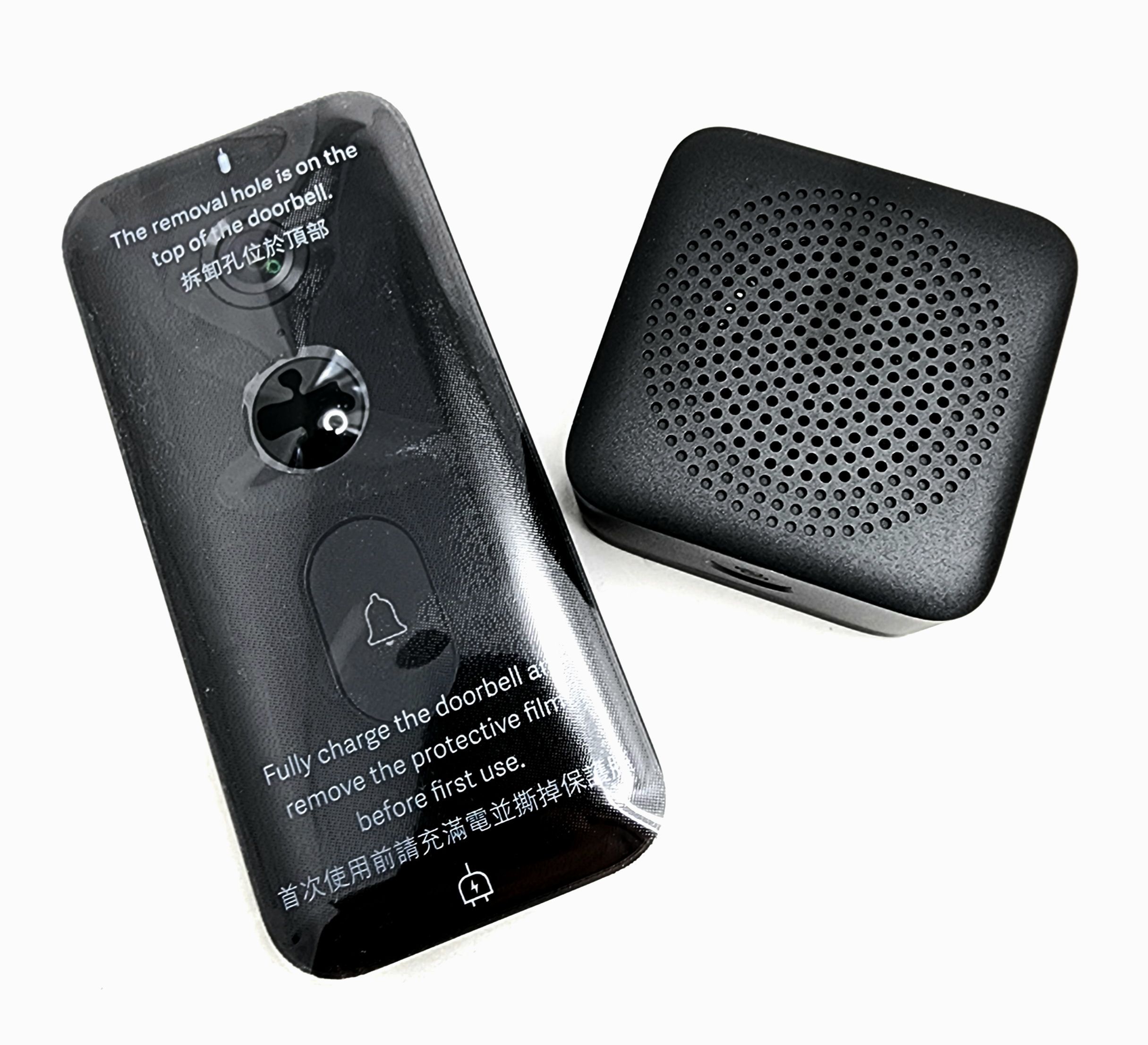 Звонок xiaomi doorbell 3. Умный дверной звонок Xiaomi Smart Doorbell 3. Умный дверной звонок Xiaomi Smart Doorbell 3 черный bhr5416gl.