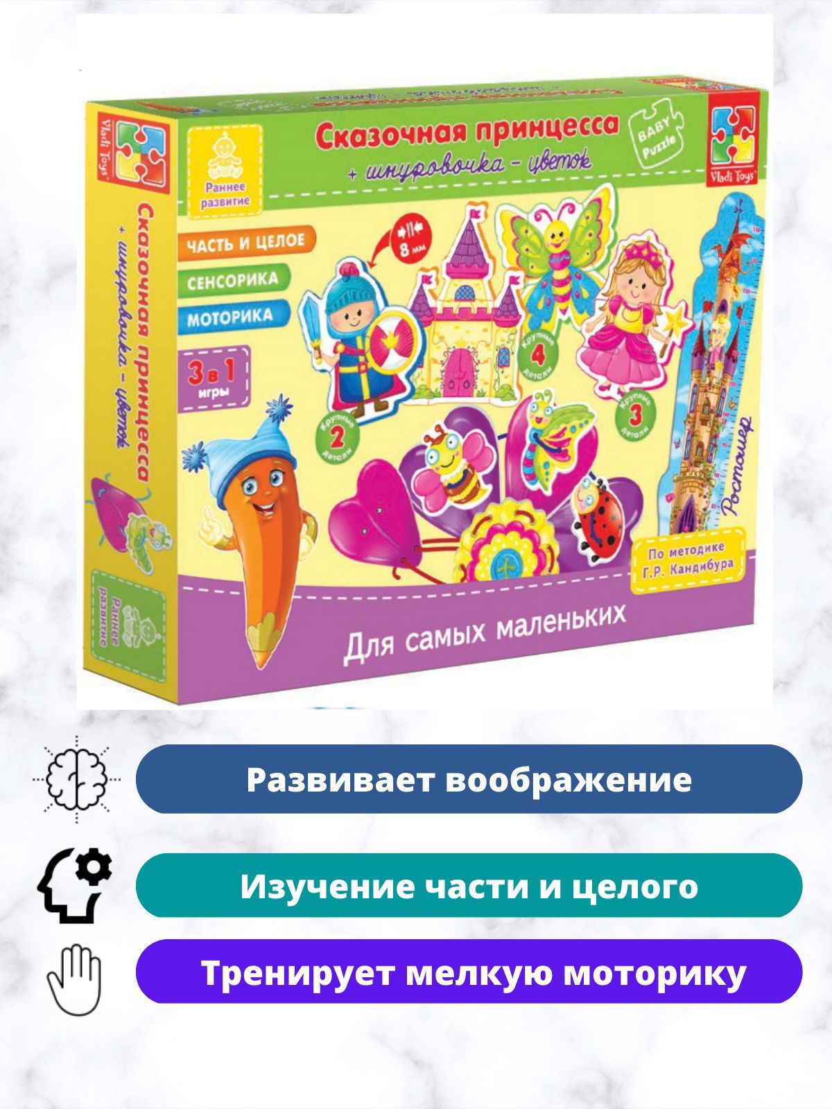 игра на изучение 2 лет (99) фото