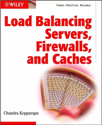 Load Balancing Servers, Firewalls, and Caches | Электронная книга