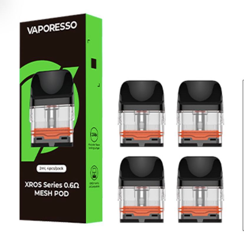 Как разобрать xros 2 vaporesso и почистить