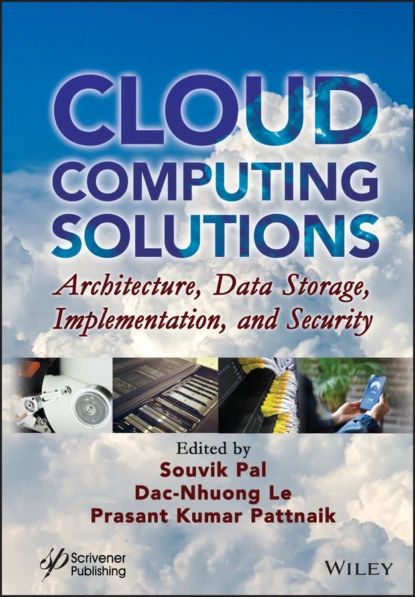 Cloud Computing Solutions | Нет автора | Электронная книга