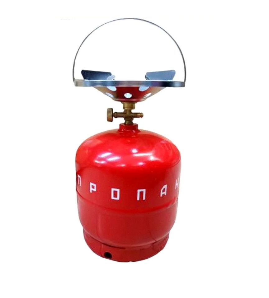 Купить Газовый Баллон Под