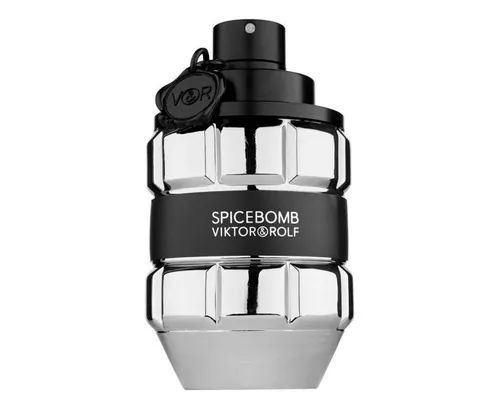 Туалетная вода Viktor & Rolf Spicebomb Туалетная вода 90 мл Туалетная вода 90 мл 90 мл