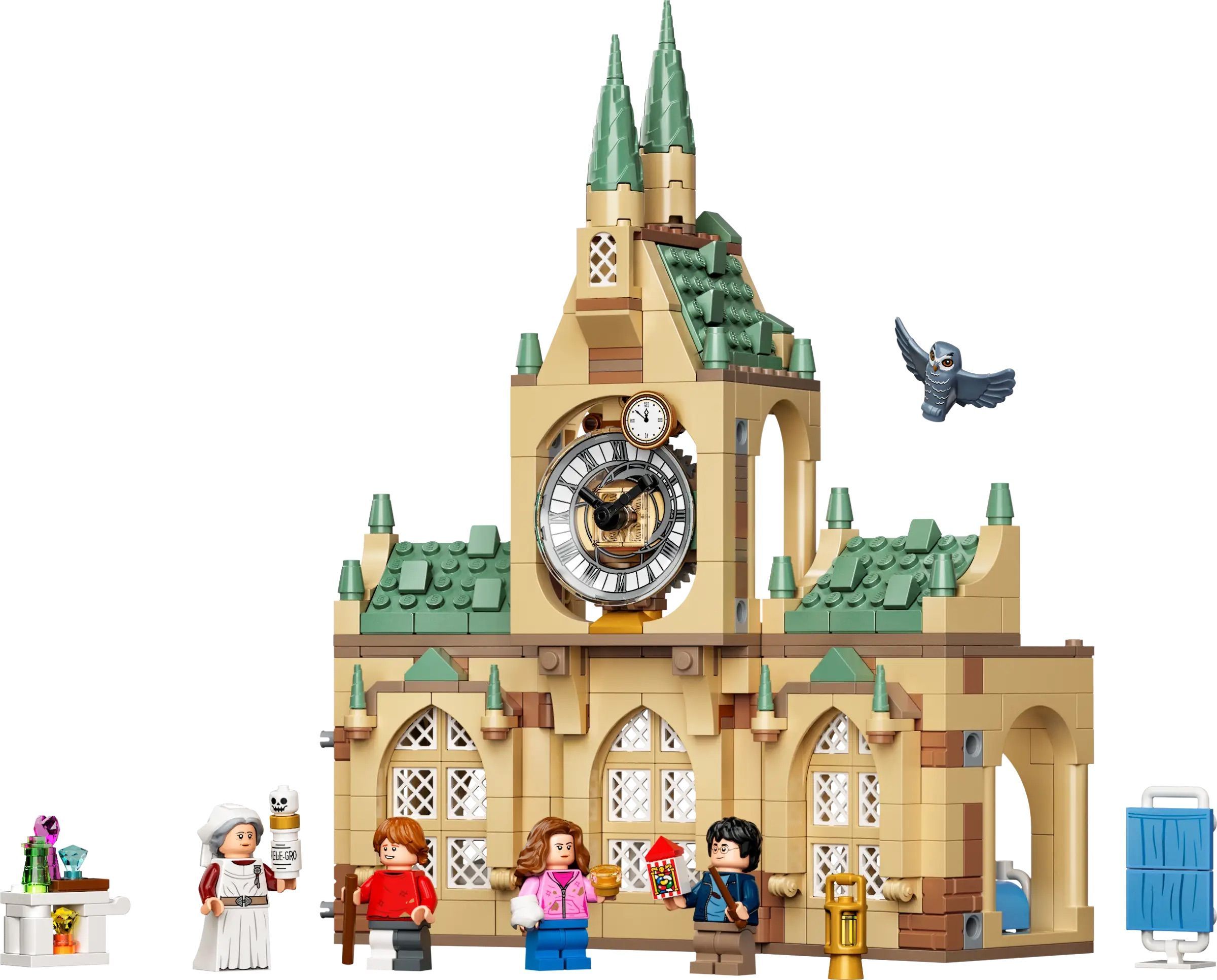 Lego гарри поттер Вайлдберриз