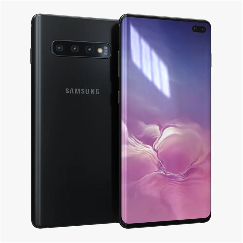 Отзывы смартфонами 10. Galaxy s10 Plus черный. Samsung Galaxy s10 Plus Black. Samsung s10 Plus Ceramic. Samsung s10 Plus керамика.