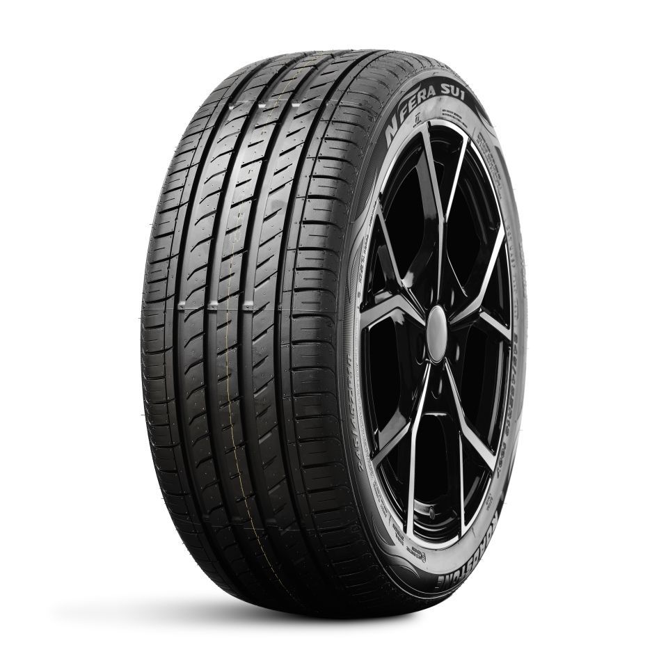 Шины Nexen N Fera Su1 Купить