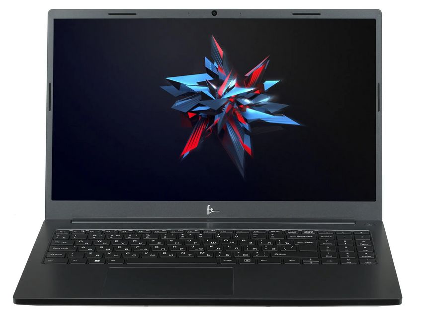 F+FLAPTOP-I-SeriesНоутбук15",IntelCorei5-1235U,RAM8ГБ,SSD256ГБ,IntelIrisXeGraphics,WindowsHome,(FLTP-5I5-8256-W),черный,Русскаяраскладка