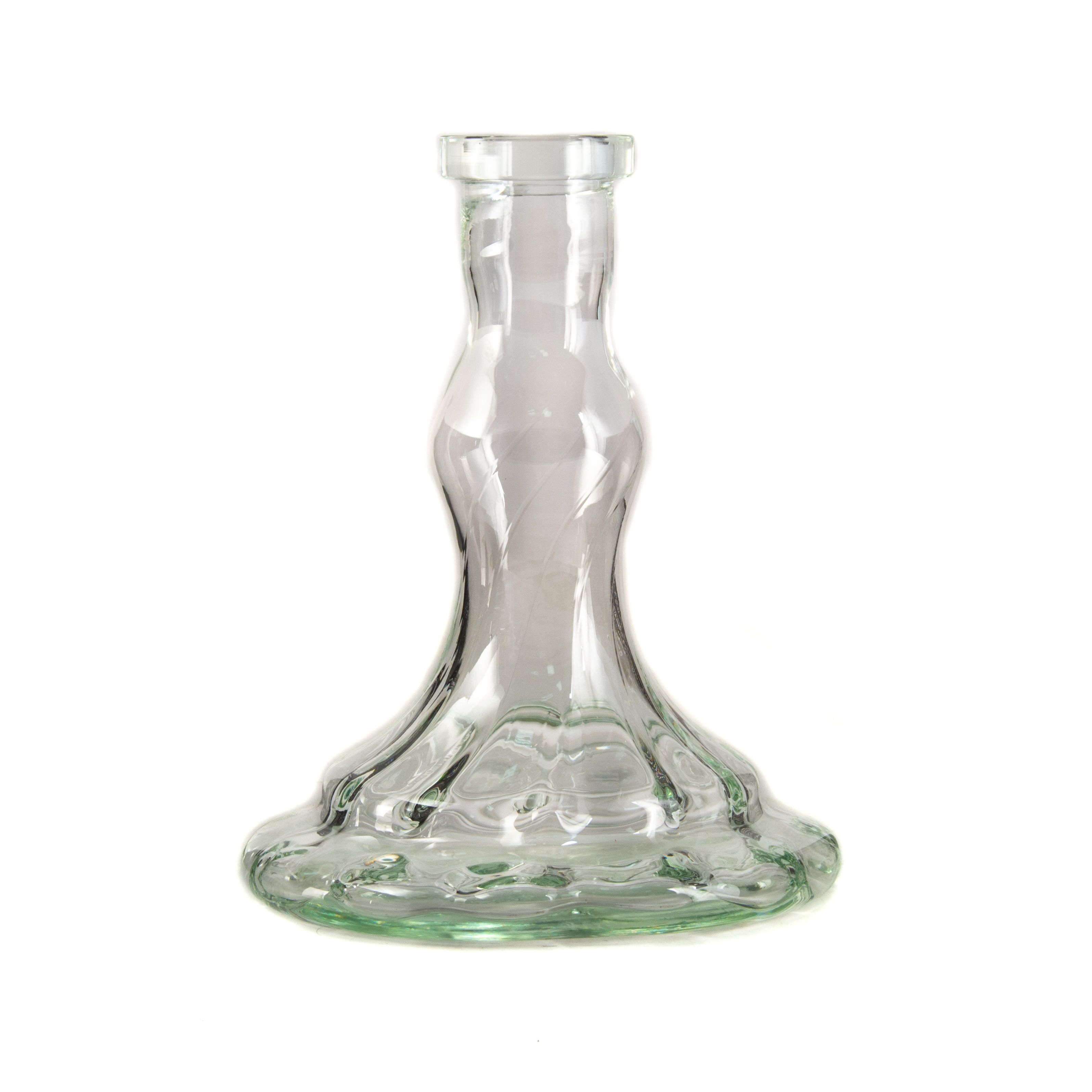 Vessel glass колбы