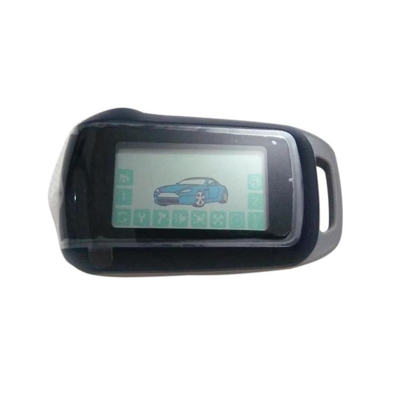 2 way car alarm сигнализация инструкция