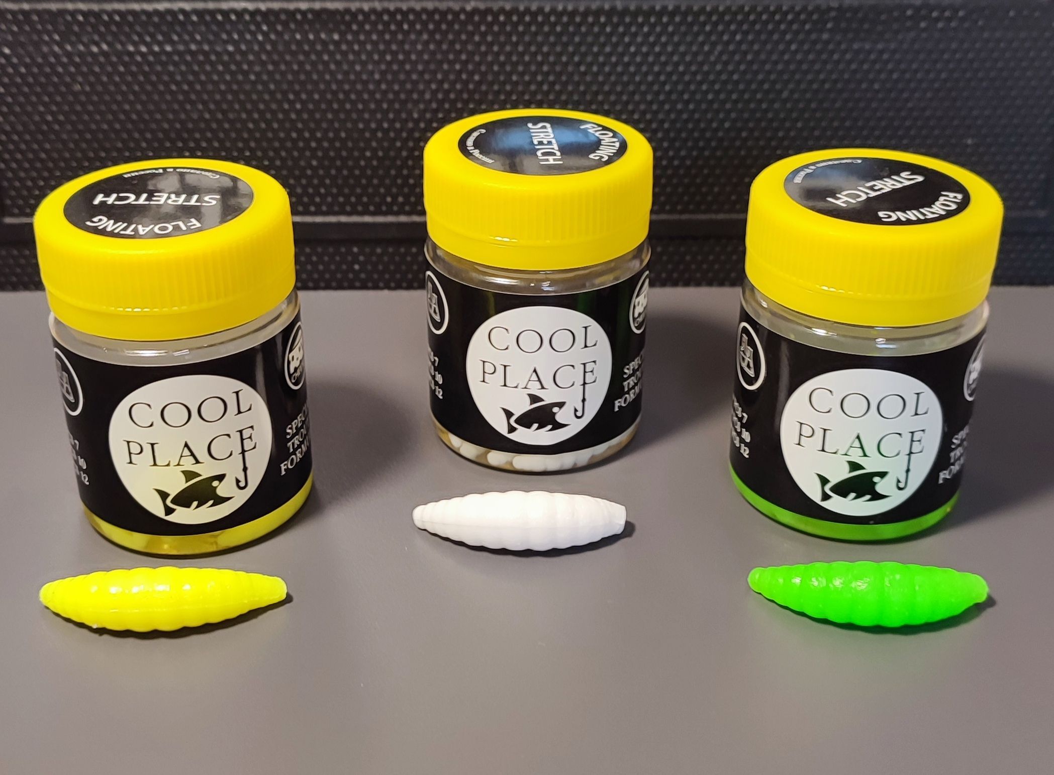 Стрейч приманка на форель. Приманка cool place доширак floating stretch 10см, цвет 1. Приманка cool place доширак floating stretch 10см, цвет 1. Форелевая резина хряк кул плейс. Cool place силиконовые приманки.