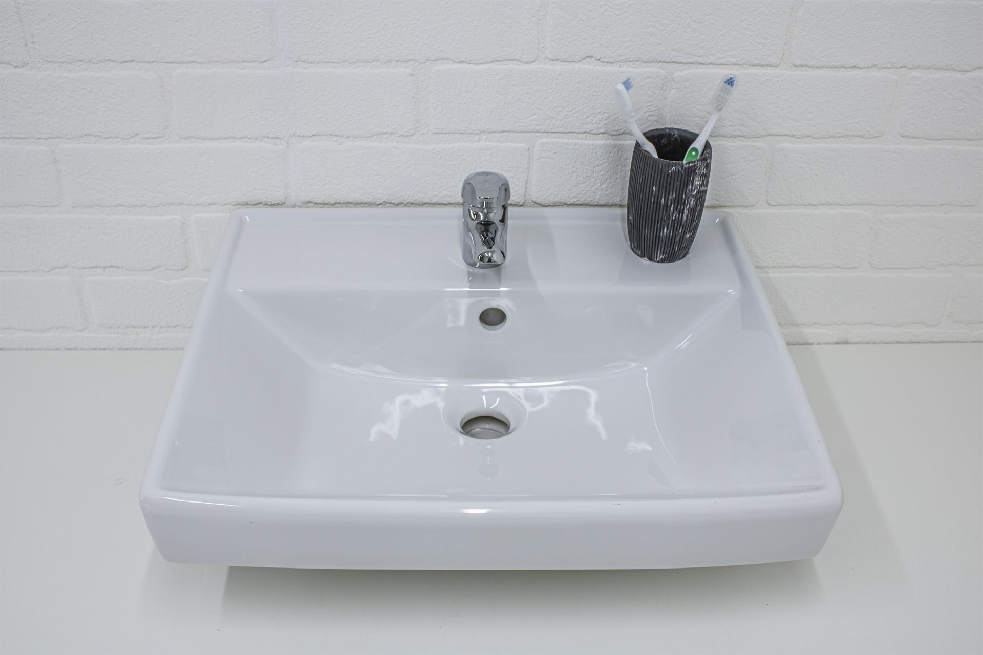 умывальник мебельный 50 см