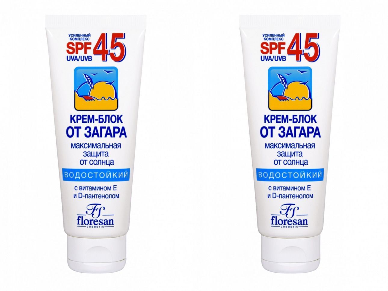 Крем от загара флоресан отзывы. Floresan крем-блок от загара SPF 45 водостойкий 125 мл. Солнцез. Крем блок от загара spf45 125мл (ф113).