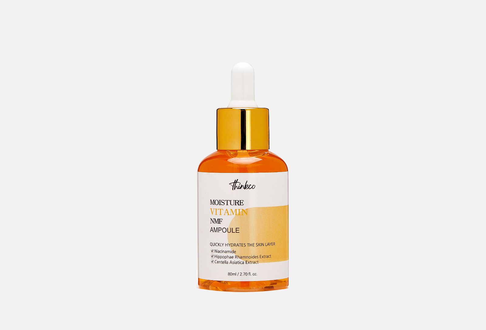 C niacin toning ampoule