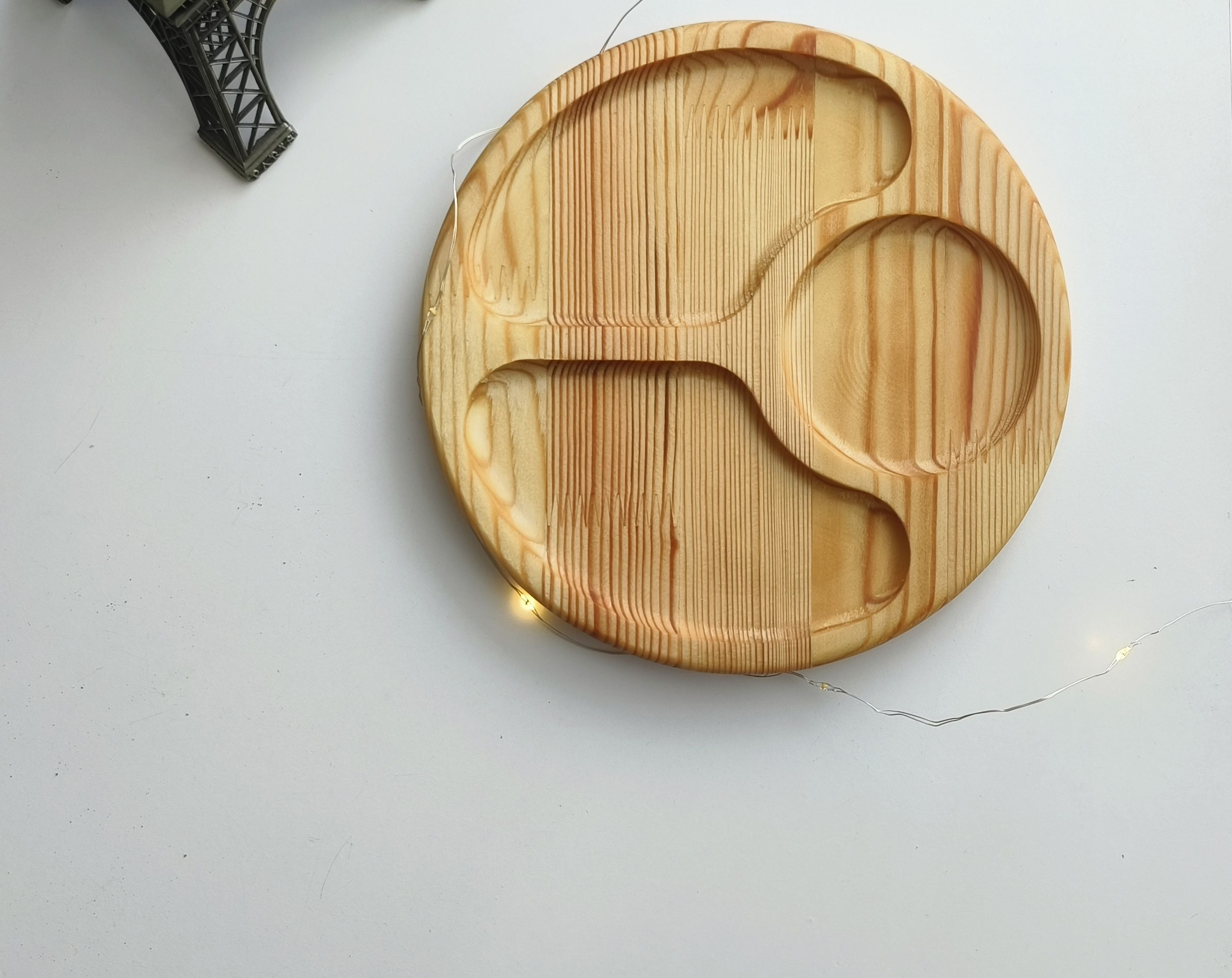 Менажница Деревянная Купить В Интернет Магазине