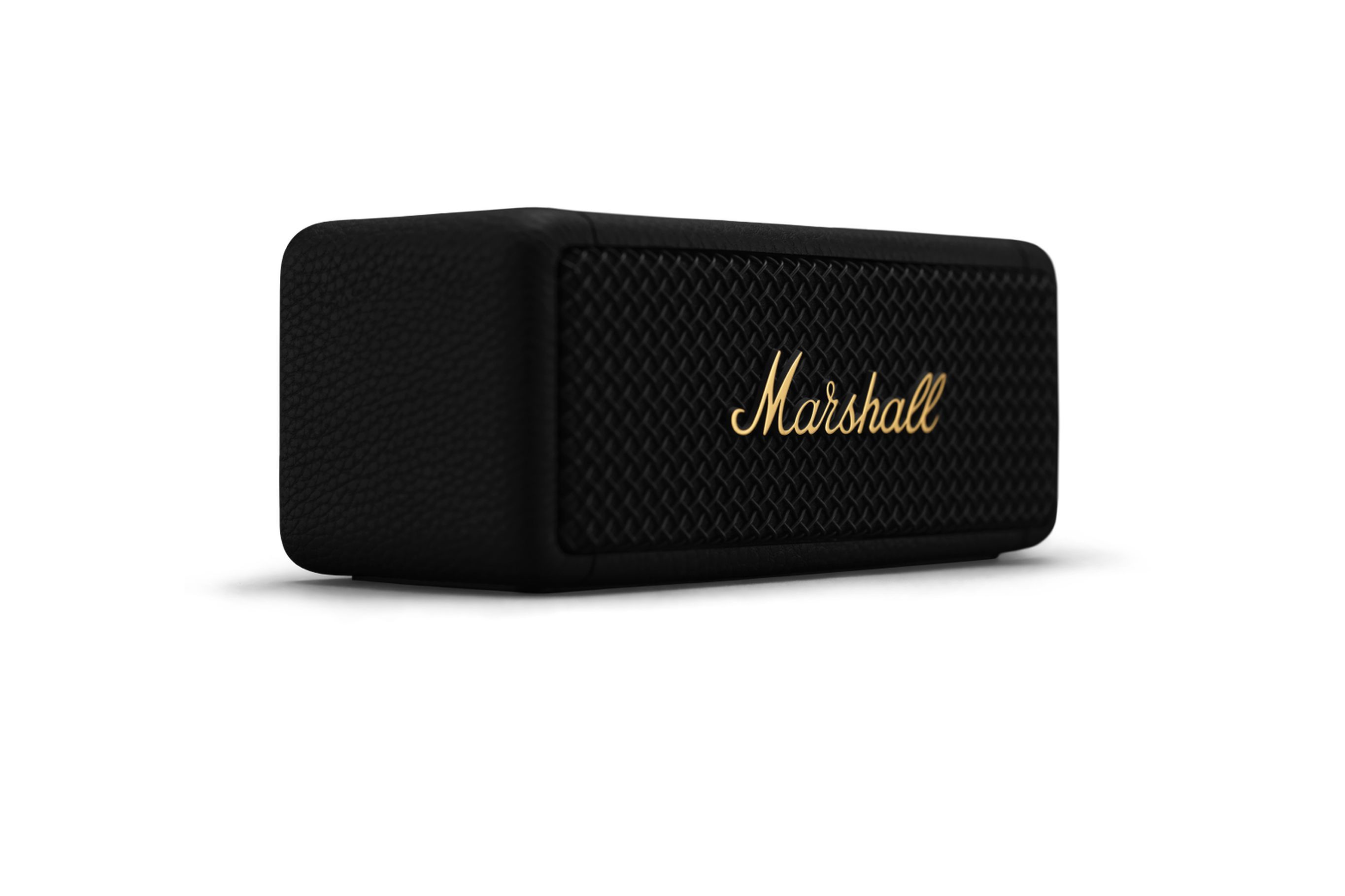 Купить Беспроводную Колонку Marshall