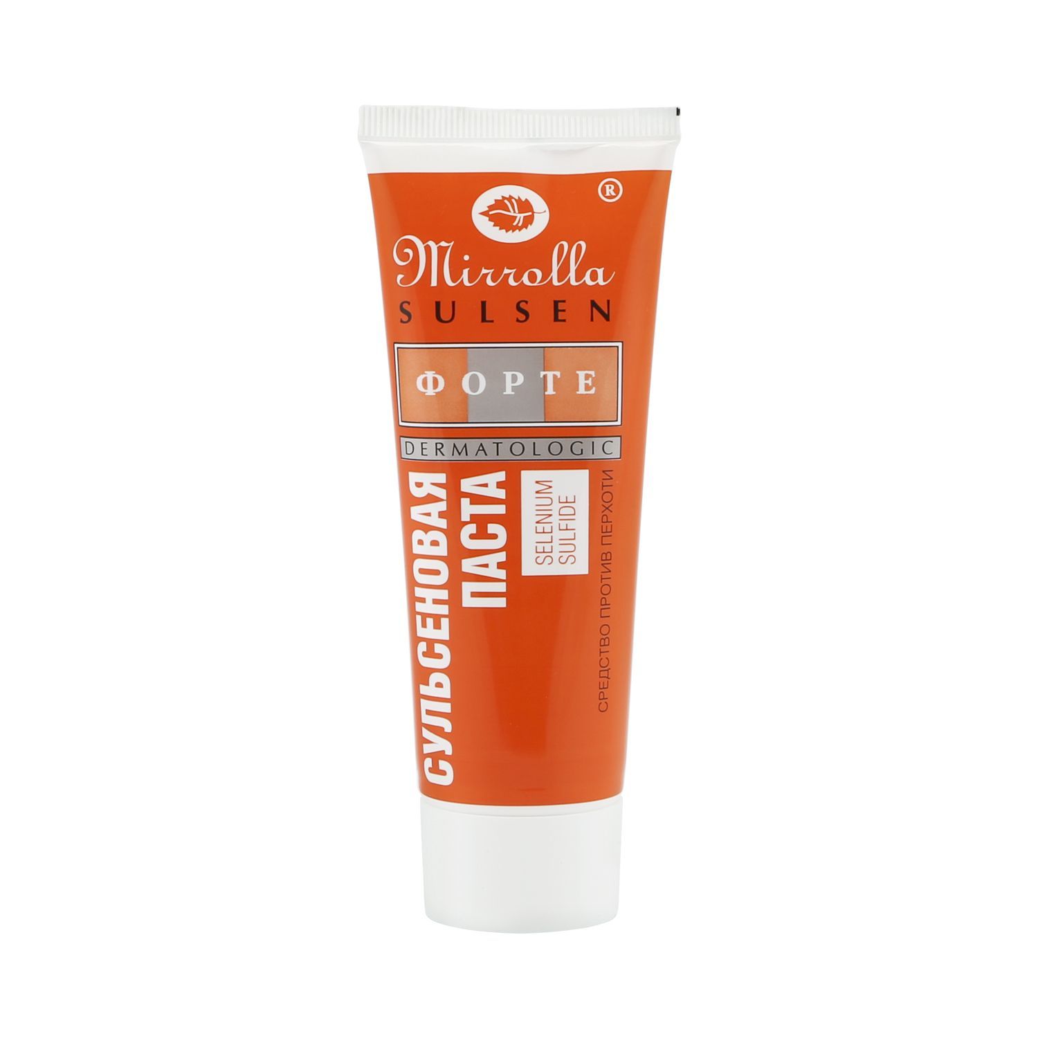 Мирролла сульсен форте паста. Сульсеновая паста форте с кетоконазолом 75мл. Мирролла сульсен паста от перхоти. Сульсеновая паста с климбазолом. Сульсен форте шампунь 2% кетоконазол 150мл.
