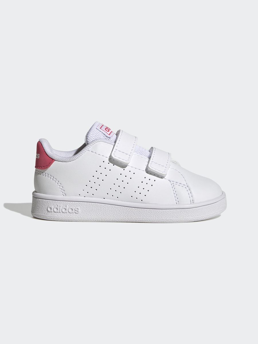 Adidas cf cheap advantage cl sneakers