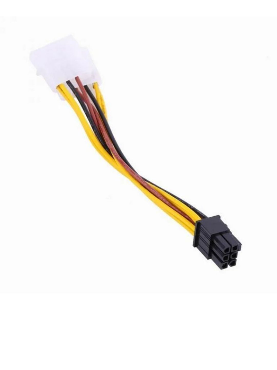 Блок питания molex. Молекс 8 пин для видеокарты. Переходник Molex 6 Pin. 2 Molex 6 Pin. Кабель питания видеокарты Molex 2 PCI E 6pin.