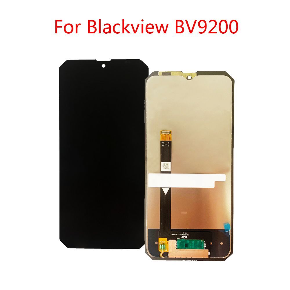 Запчасть для мобильного устройства Blackview BV9200 - купить по выгодным  ценам в интернет-магазине OZON (968546771)