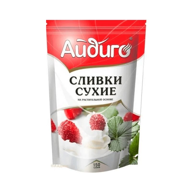 Сухие Сливки Купить Оптом