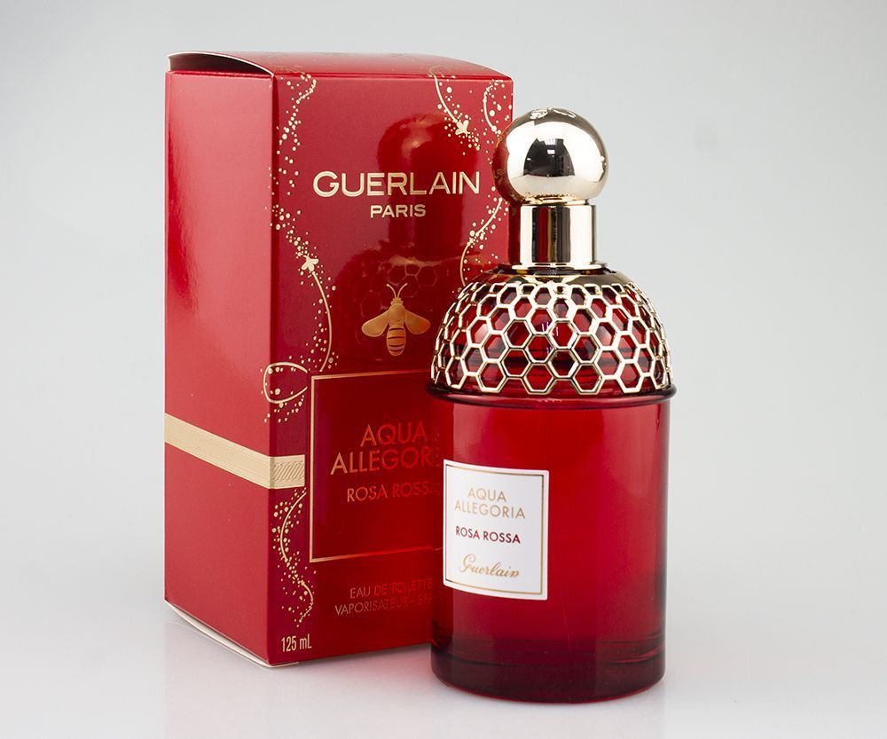 Aroma Allegoria Aromaparfum apaisant Guerlain. Дом герлен фото.