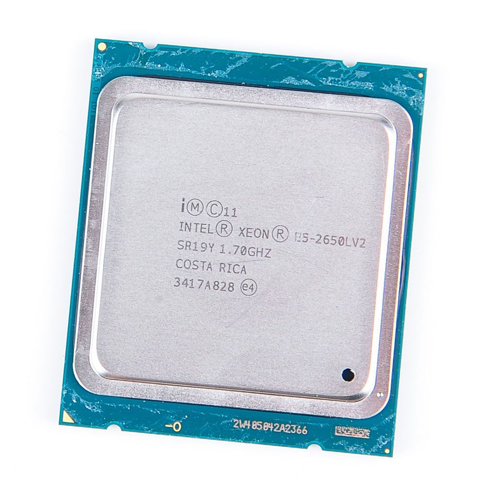 Cpu e5 2650 v2