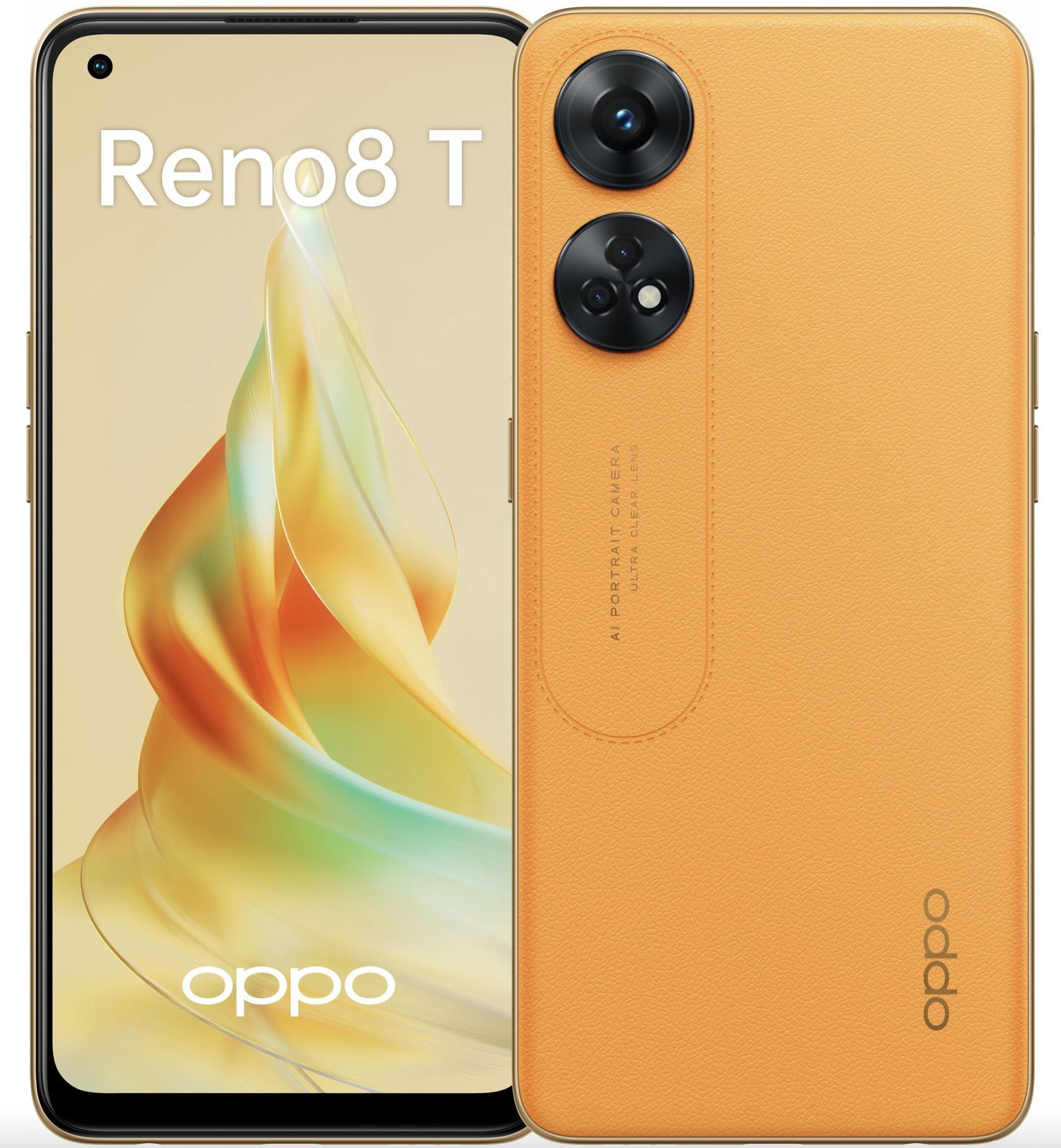 Смартфон OPPO Reno 8T RU 256 ГБ - купить по выгодной цене в  интернет-магазине OZON (1318543460)