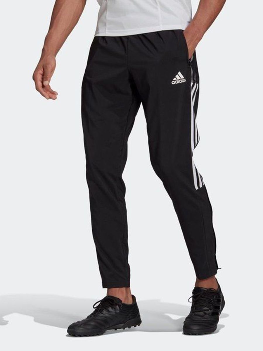 Adidas tiro pants sales 17