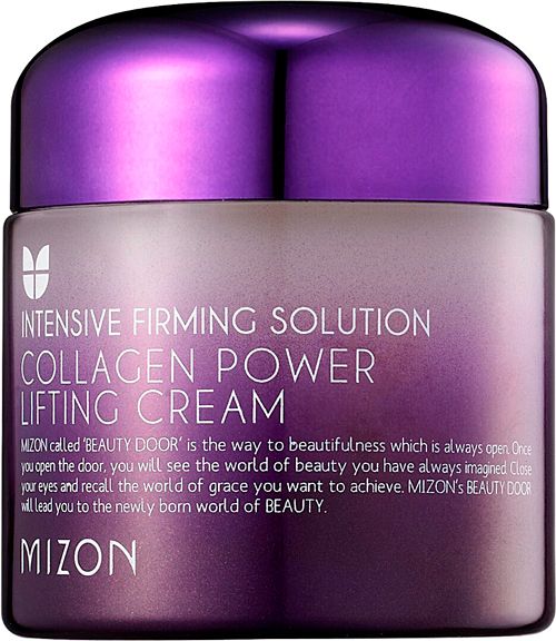 Mizon collagen power lifting cream