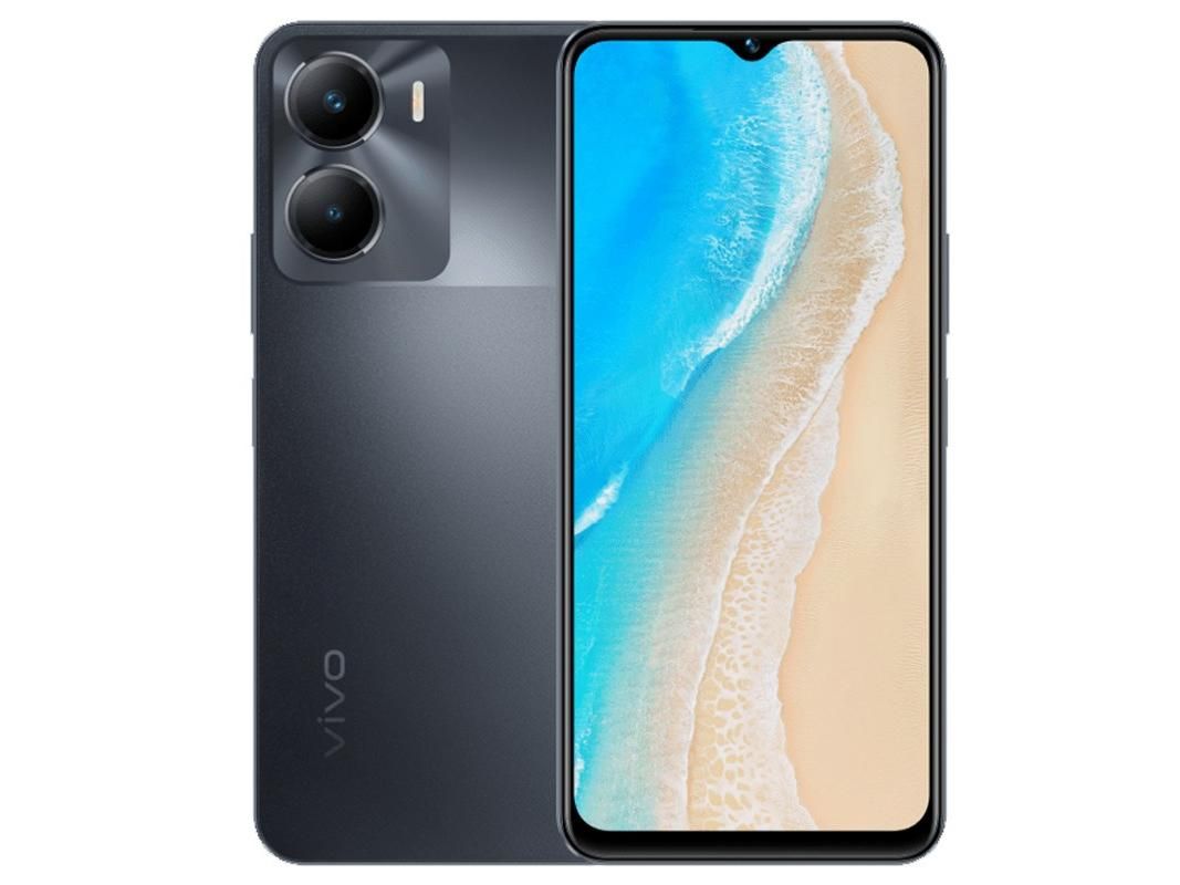 Vivo y35 отзывы