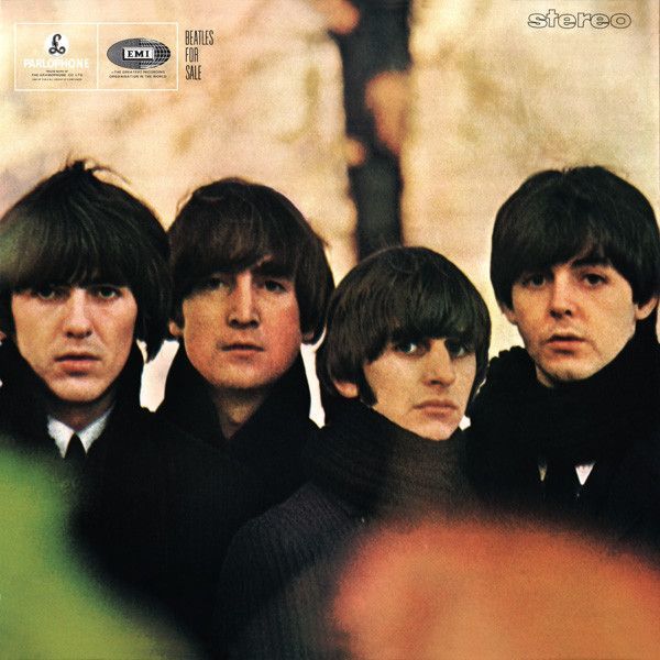 Виниловая пластинка The Beatles Beatles Fоr Sаle(LP)