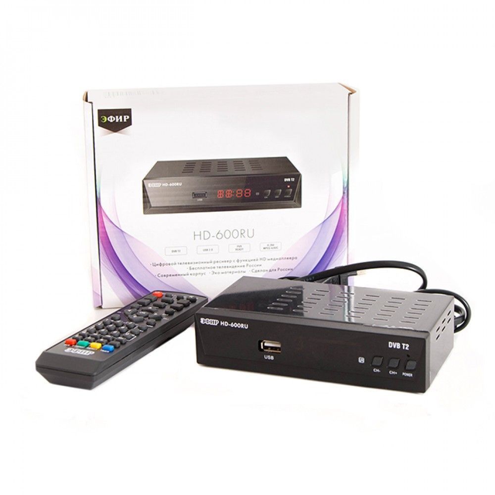 Dvb эфир. TV Future Outdoor DVB-t2. ТВ приставка эфир