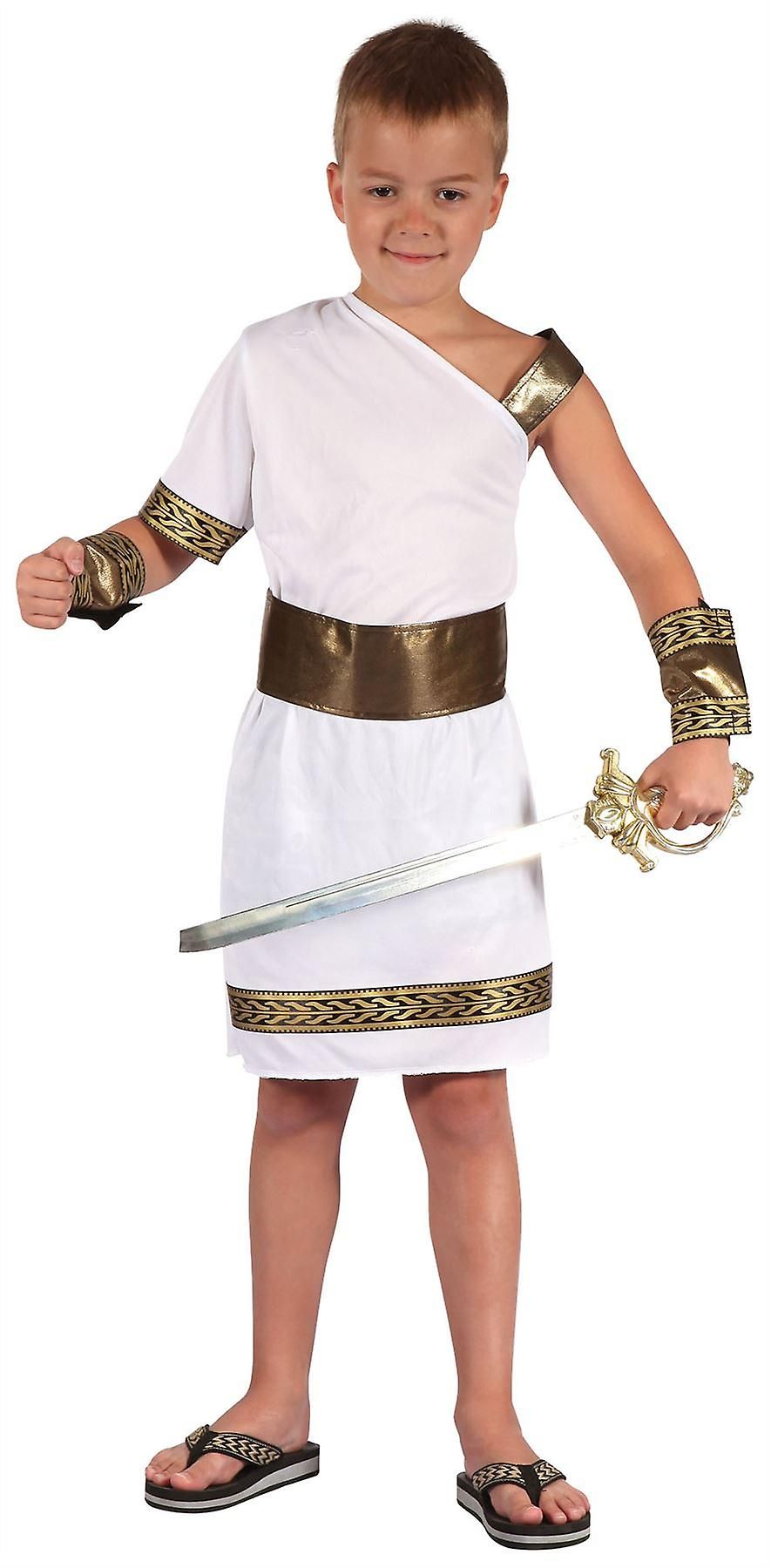 Детский костюм гладиатора