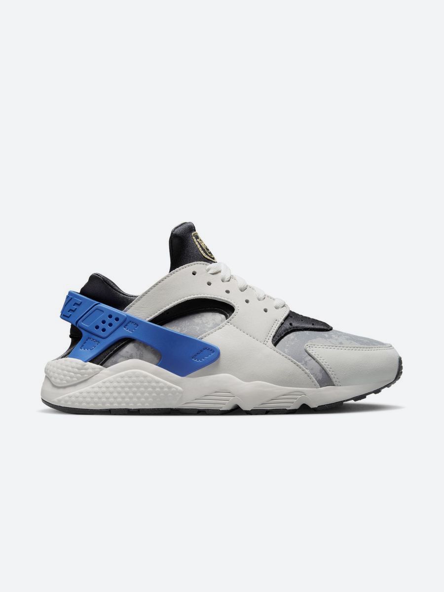 Nike huarache extreme white deals