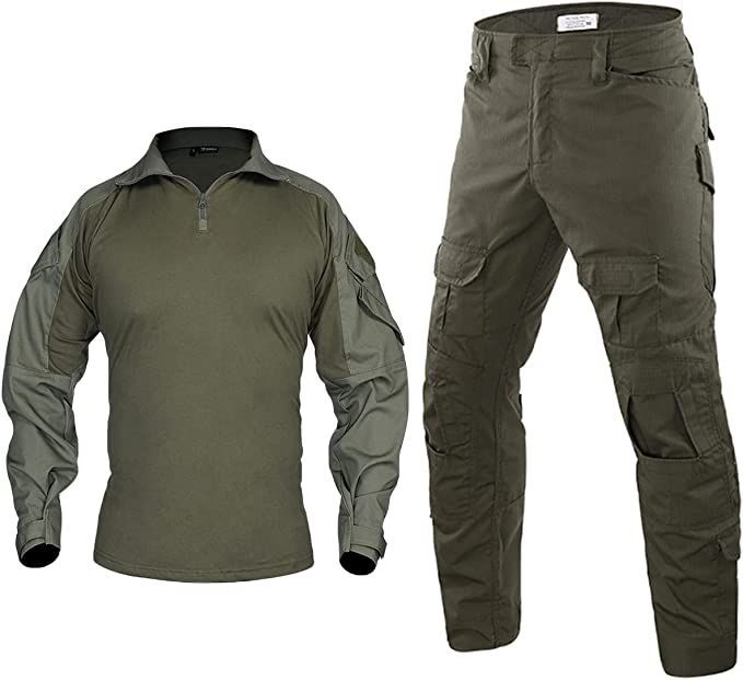 костюм тактический uniform g3 емр. боевая рубашка с налокотниками emerson. 62 костюм мультикам. тактический костюм с наколенниками и налокотниками. тактические штаны с наколенниками esdy tac-.