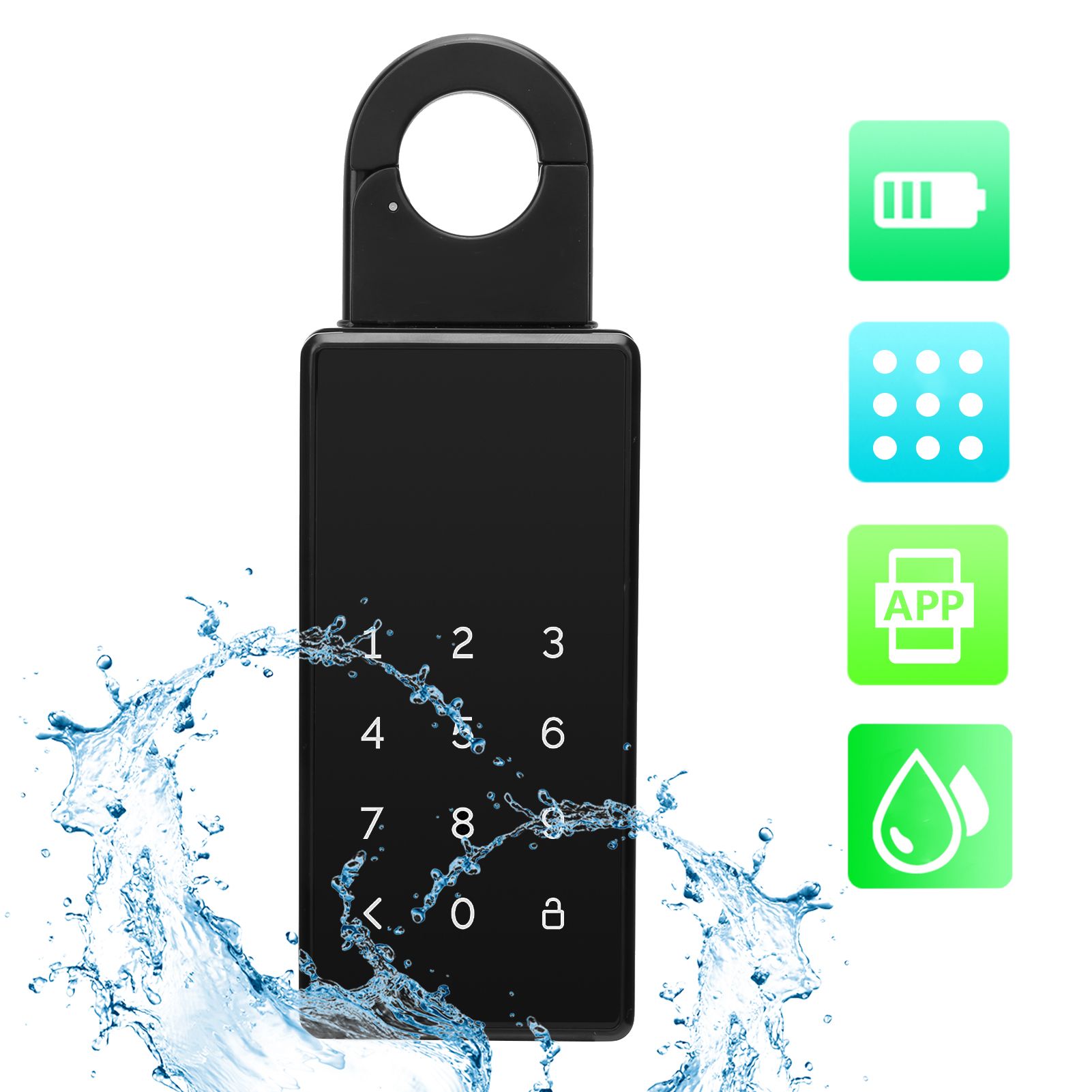 Разблокировка bluetooth устройством smartlock. Разблокировка bluetooth устройством smartlock