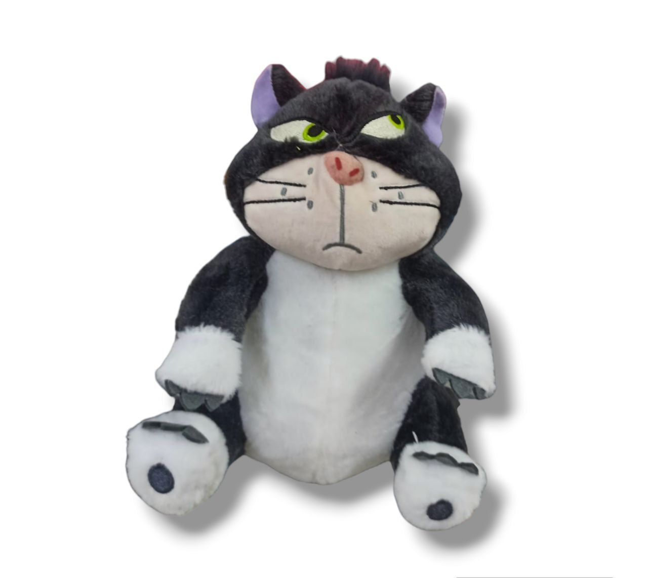 Люцифер кот
