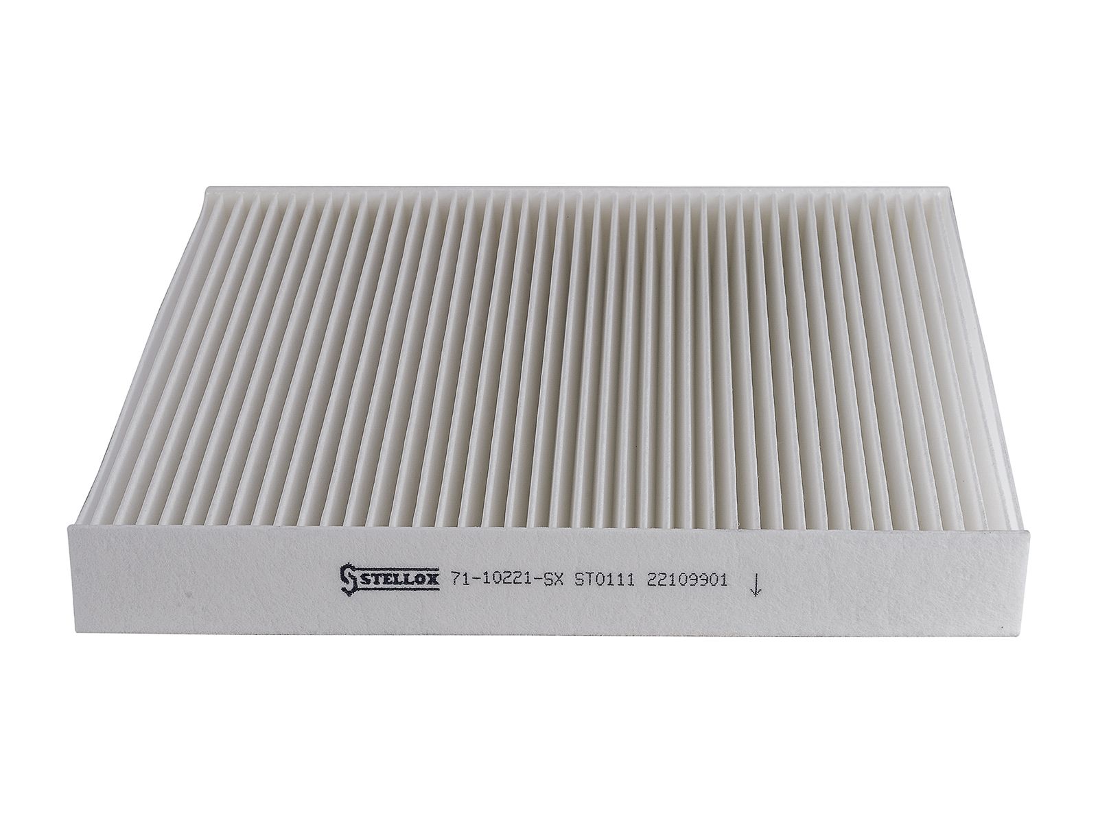 Купить Фильтр Салона Рено Сценик 1