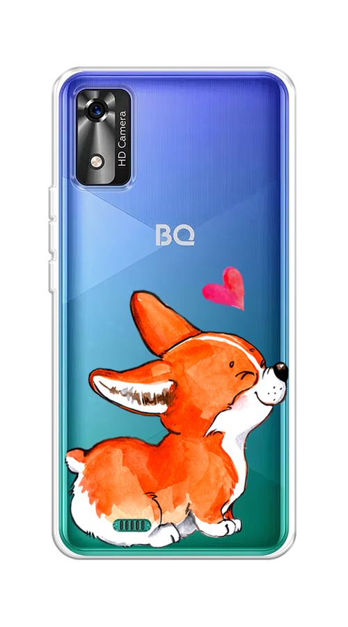Чехол Для Телефона Bq 5514l Купить