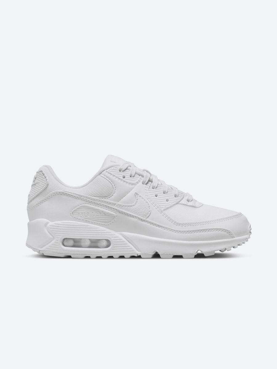 Nike air max 90 womens grey hotsell