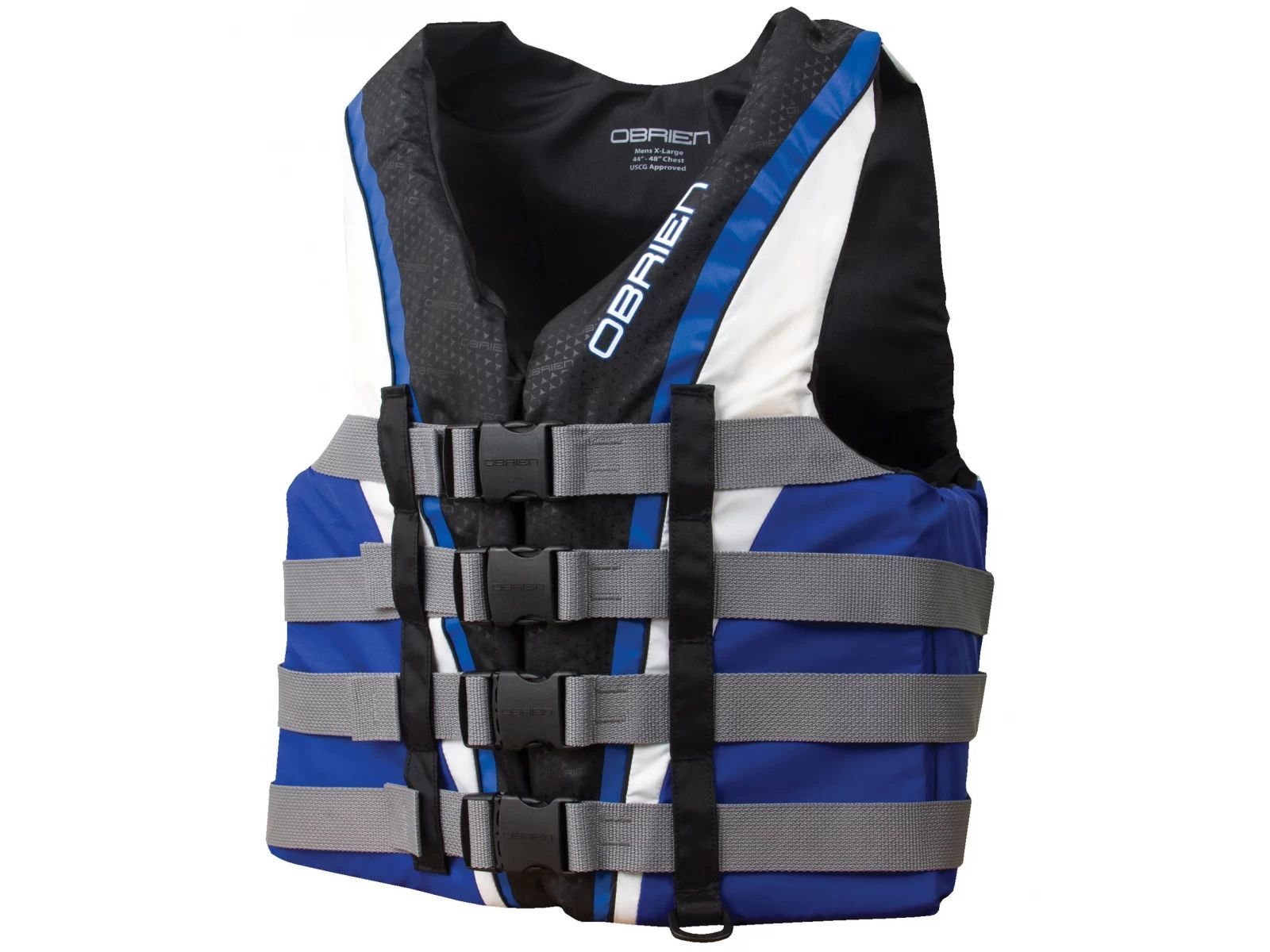 Vest 4. Aquatic 03o жилет кг. Obrien жилеты. Obrien 4-Section Poly-e Wake Combo серая. Спасательный o'Brien.