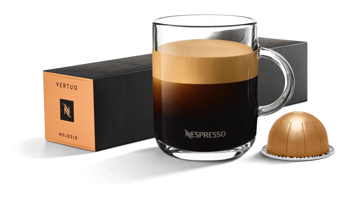 Купить Капсулы Nespresso В Москве Дешево