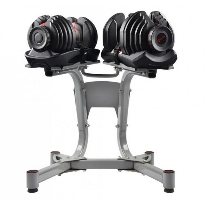 Bowflex гантели 24