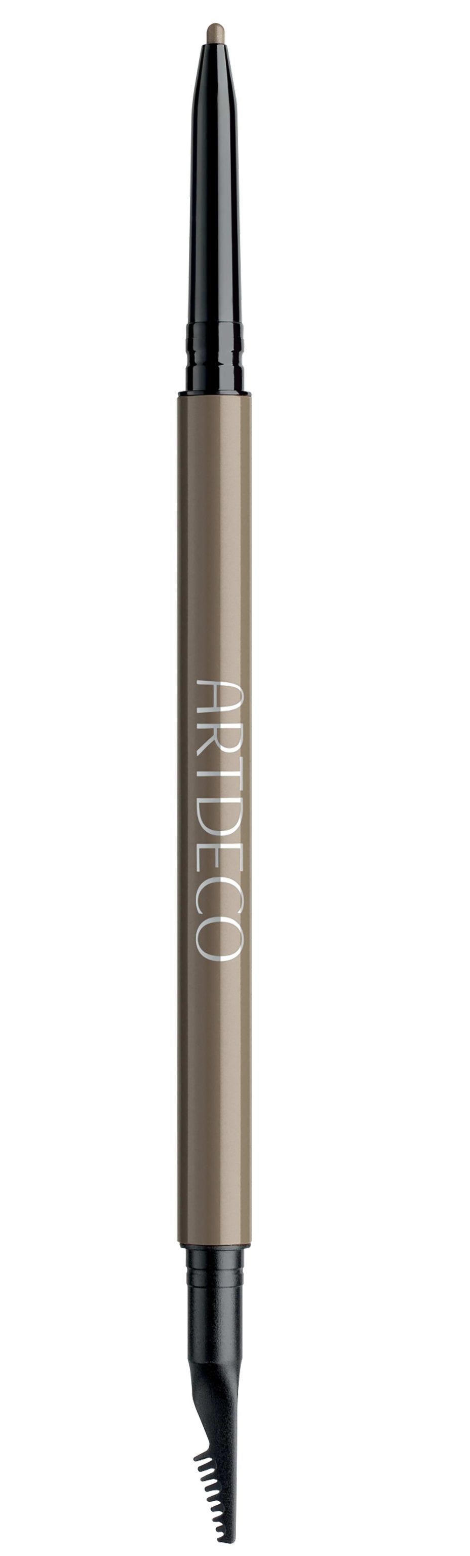 ARTDECO Карандаш для бровей с ультратонким стержнем Ultra Fine Brow Liner тон 21, 0.09 г