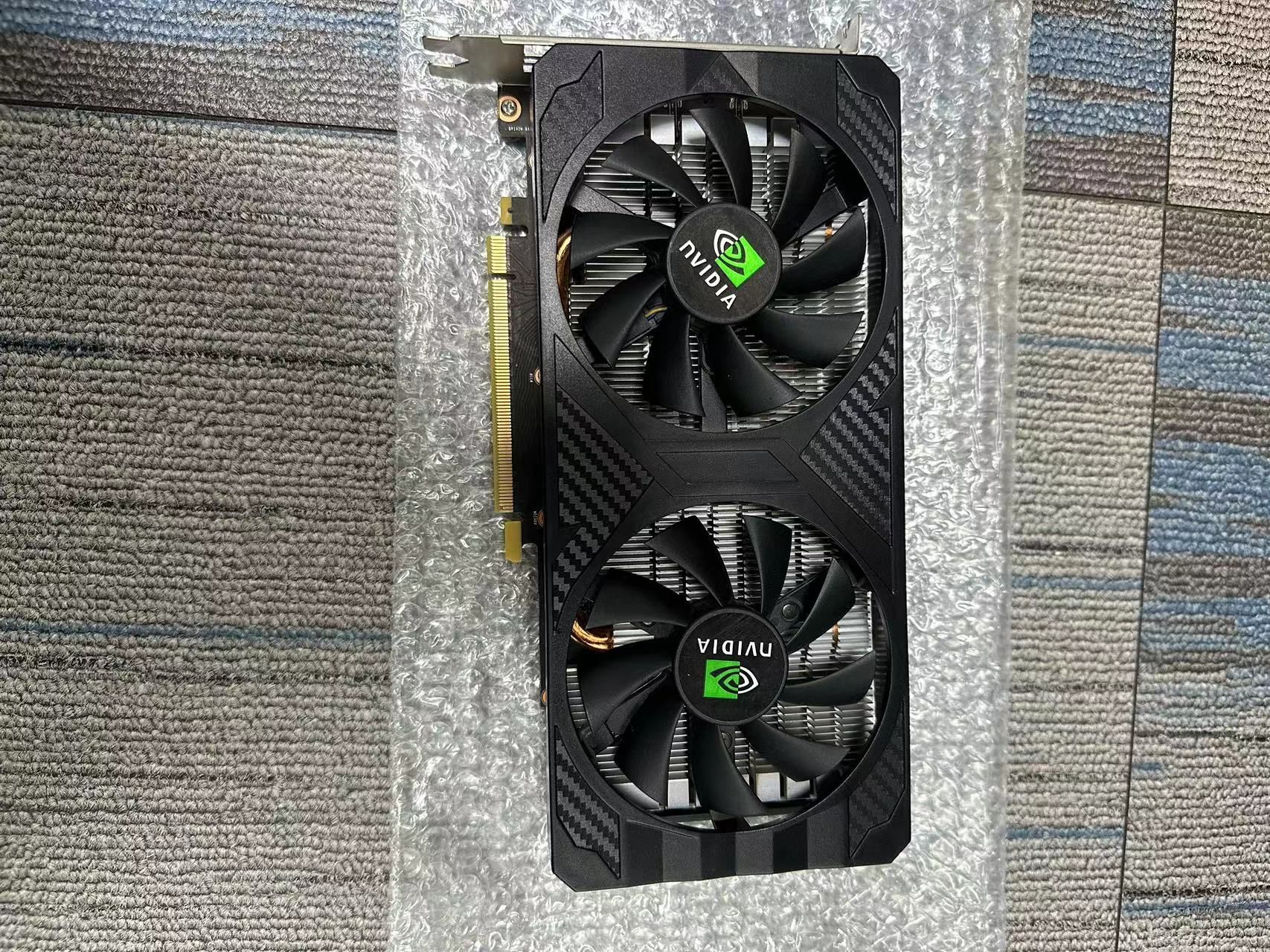 Gddr6 отзывы