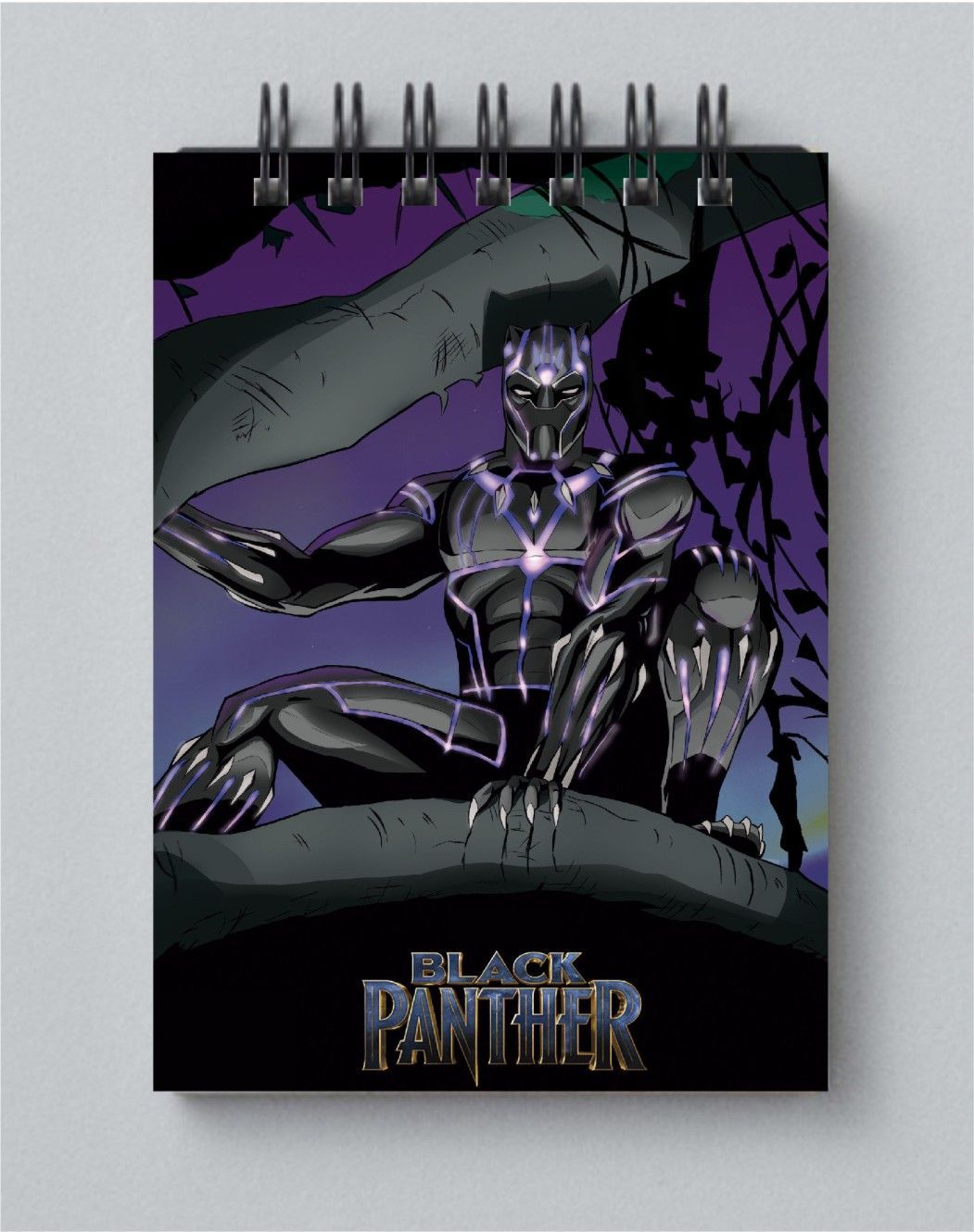 Отзывы блэк пантера. Black Panther косметика.