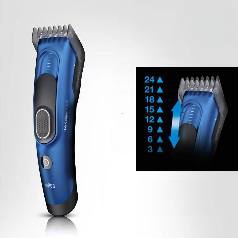 Braun Hair Clipper HC5030