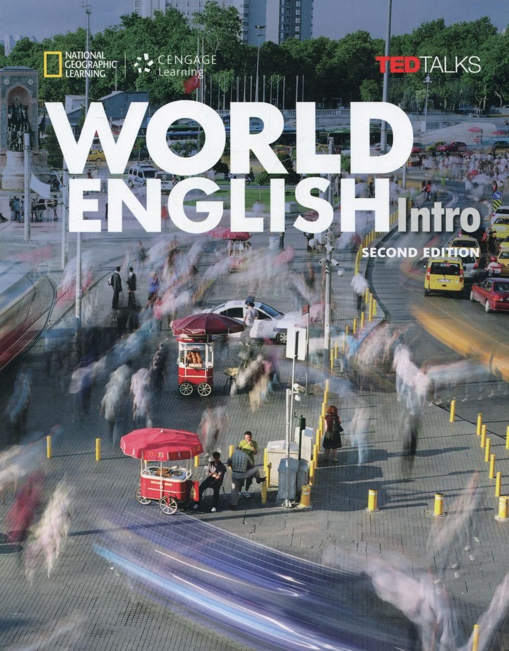 This world in english