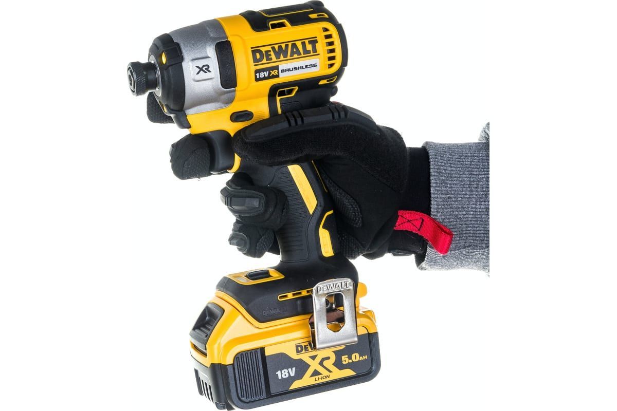 Импульсный Шуруповерт Dewalt Dcf801n Купить В Спб