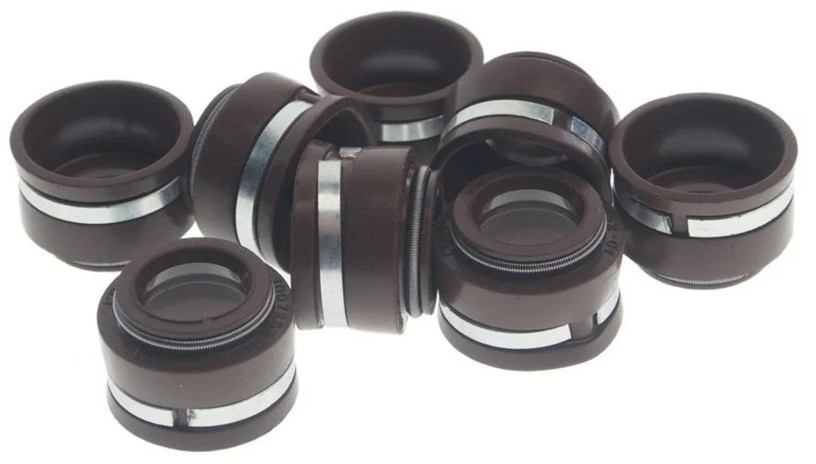 1007262-01 манжета. 740-1007262-01 сальник клапанов. маслосъемные колпачки камаз 740. 1007262-01 манжета. колпачки маслосъемные камаз строймаш.